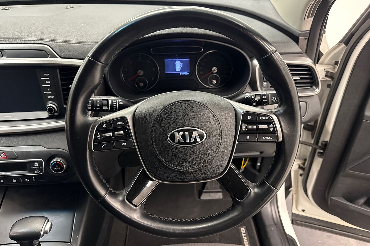 2019 Kia Sorento Si UM