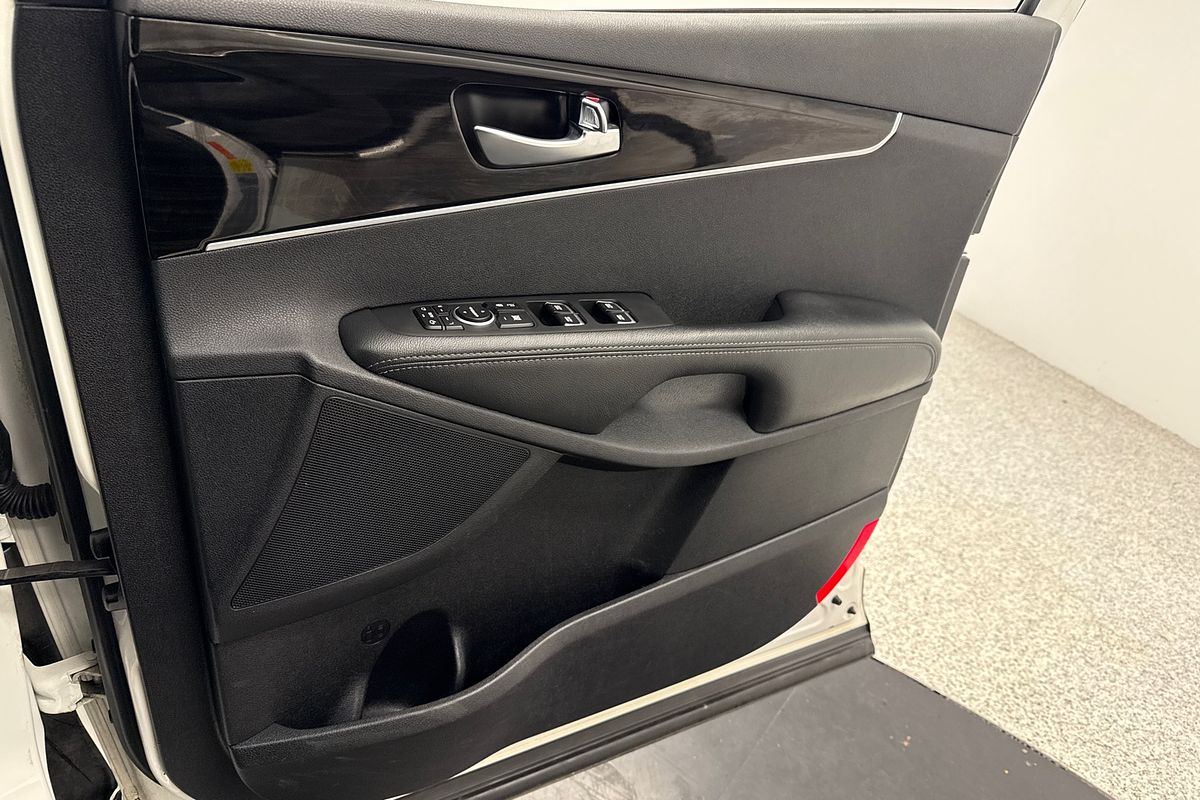 2019 Kia Sorento Si UM