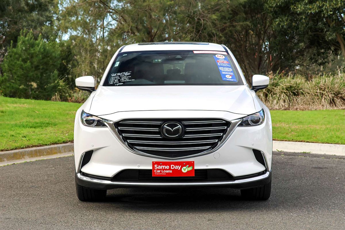 2018 Mazda CX-9 Azami TC