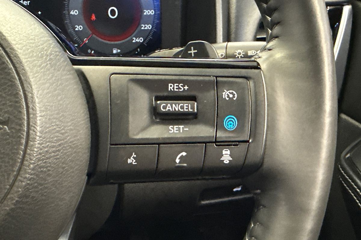 2023 Nissan X-TRAIL Ti-L T33