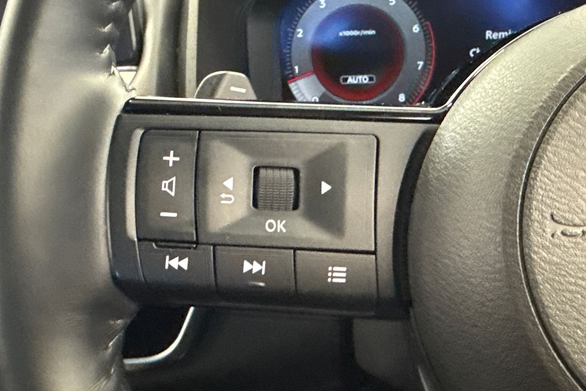 2023 Nissan X-TRAIL Ti-L T33