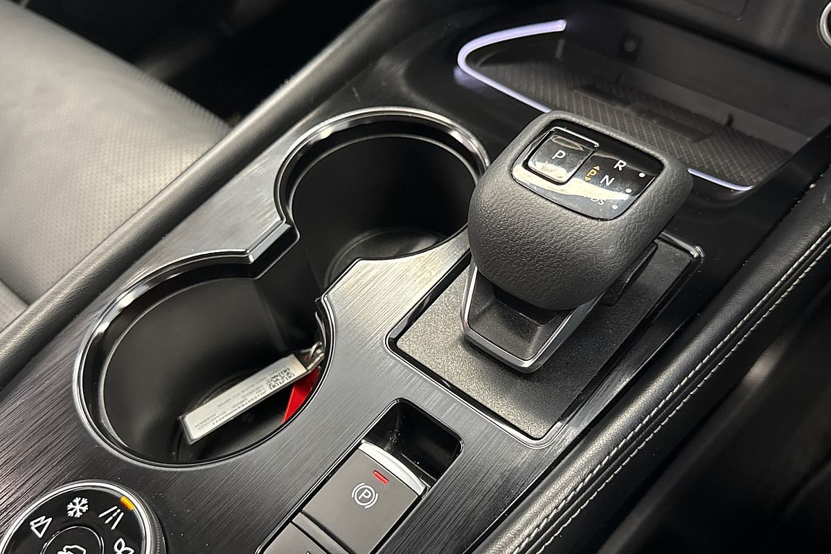 2023 Nissan X-TRAIL Ti-L T33