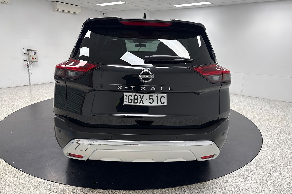 2023 Nissan X-TRAIL Ti-L T33