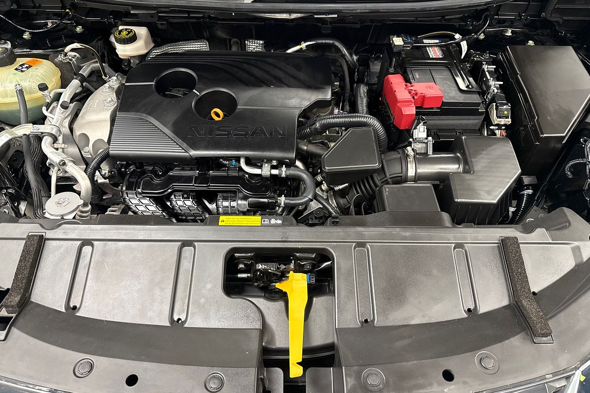 2023 Nissan X-TRAIL Ti-L T33