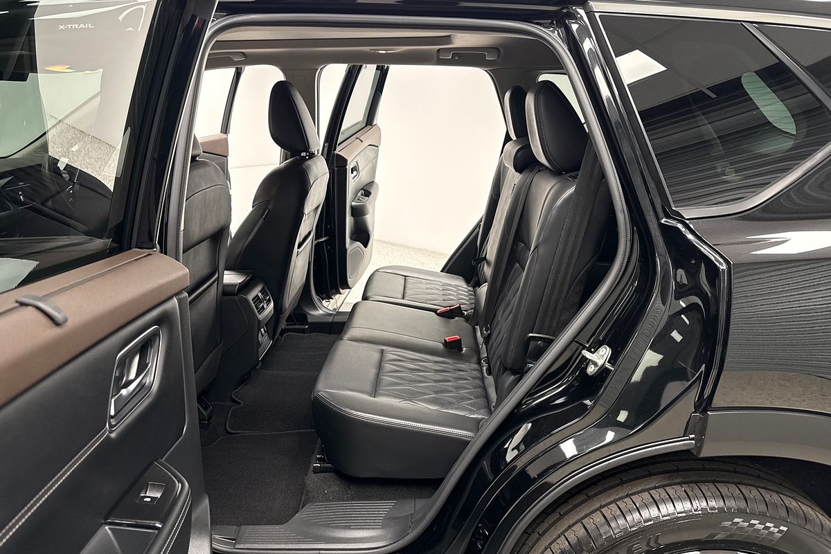 2023 Nissan X-TRAIL Ti-L T33