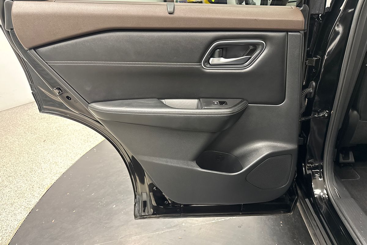 2023 Nissan X-TRAIL Ti-L T33