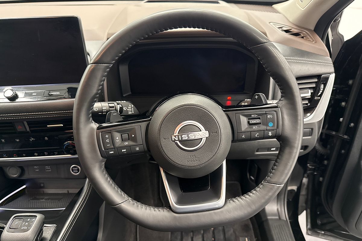 2023 Nissan X-TRAIL Ti-L T33