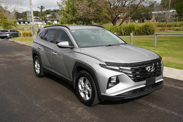 2021 Hyundai Tucson NX4.V1