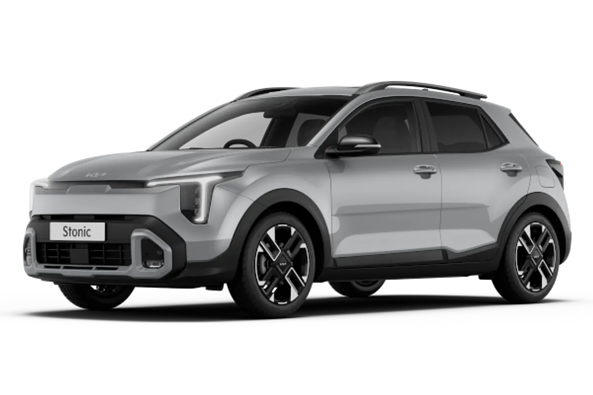 2026 Kia Stonic GT-Line YB PE2