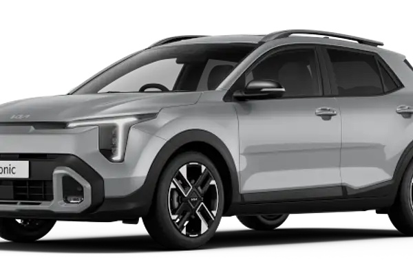 2026 Kia Stonic GT-Line YB PE2