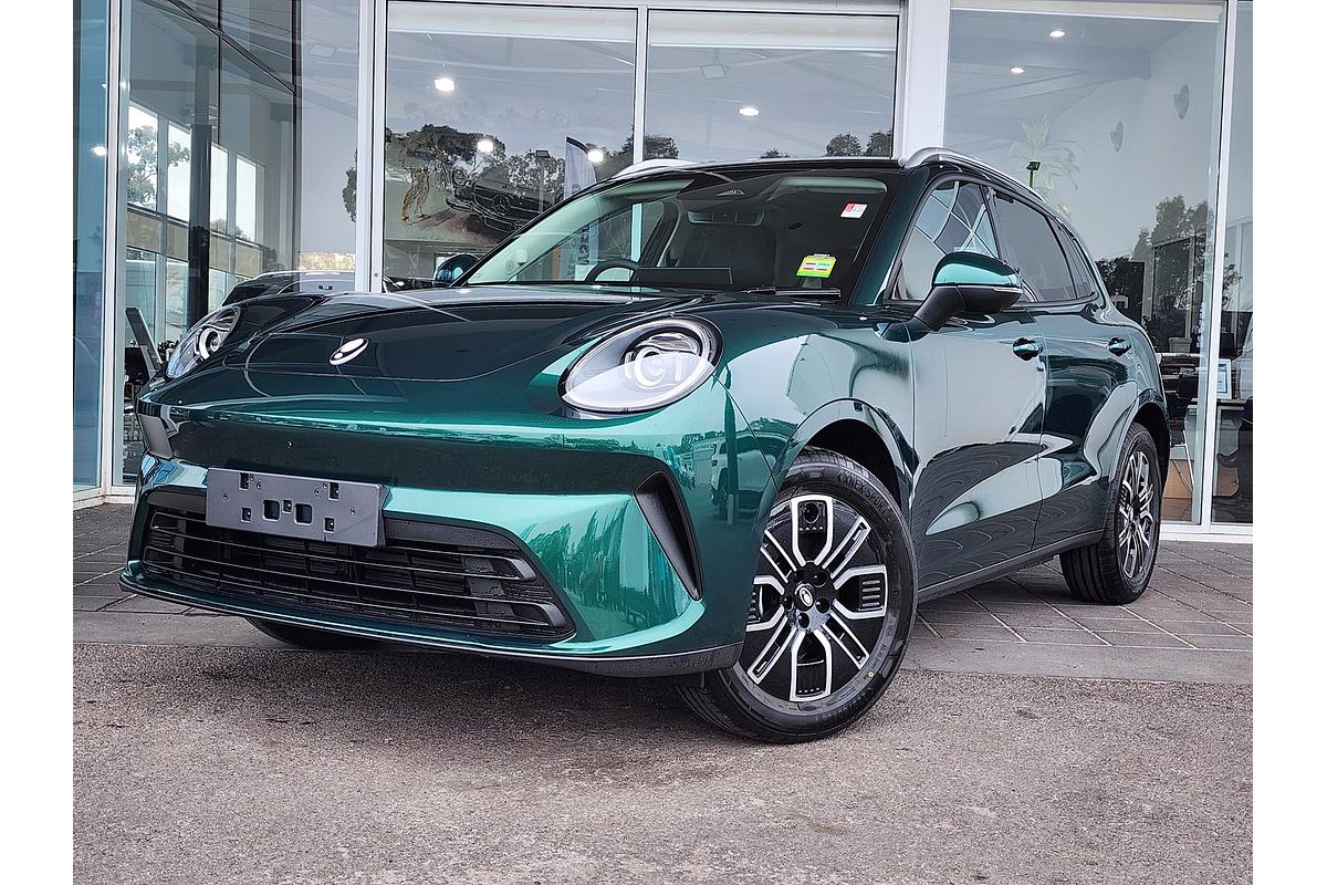 2026 GWM Ora 5 Ultra EC15S