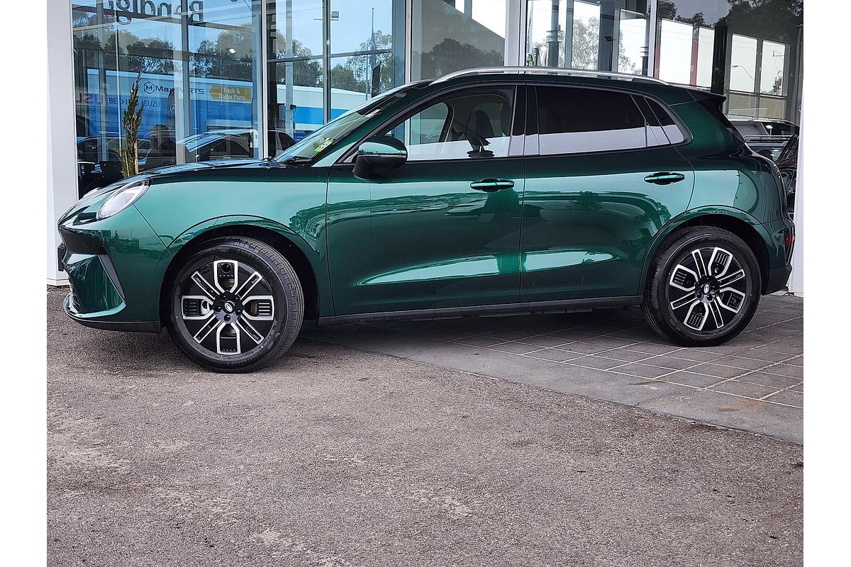 2026 GWM Ora 5 Ultra EC15S