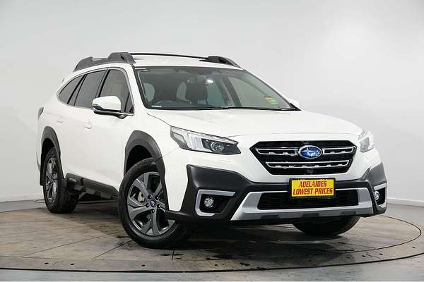 2022 Subaru Outback AWD 6GEN