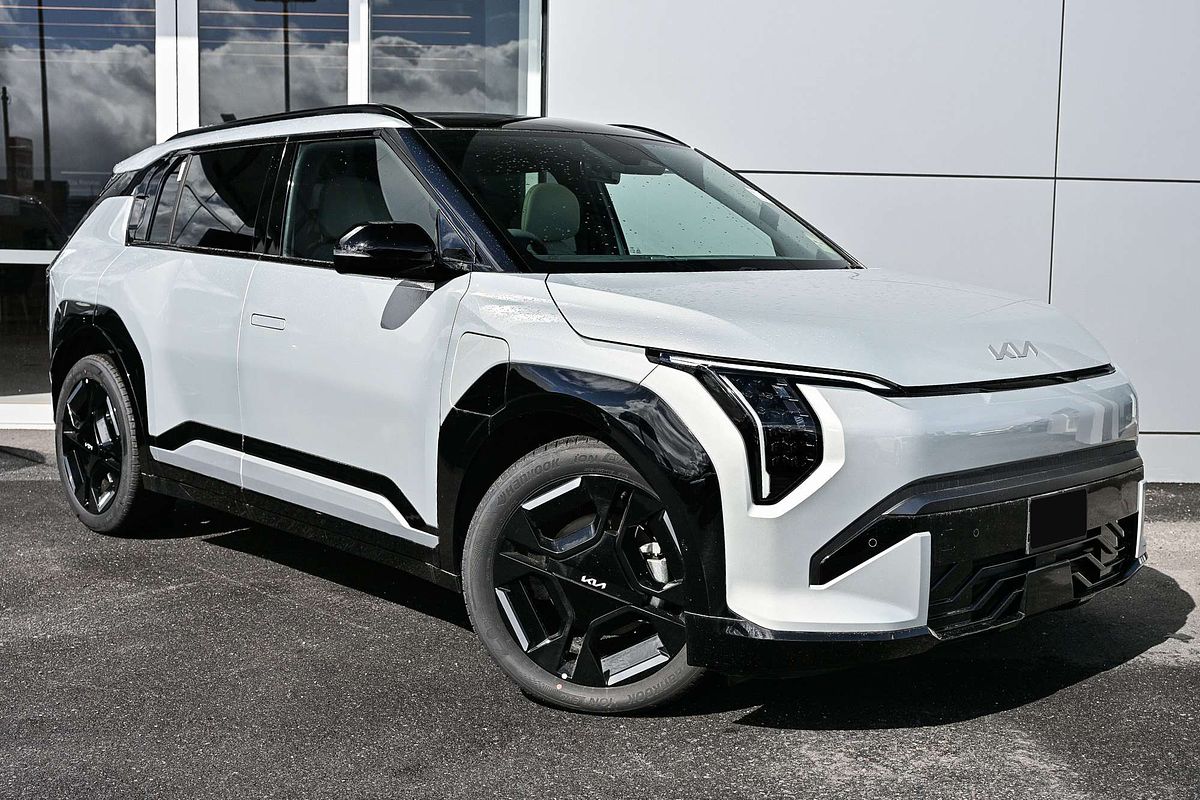 2026 Kia EV3 GT-Line Long Range SV