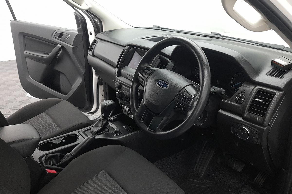 2022 Ford Ranger XL PX MkIII 4X4 3.2L