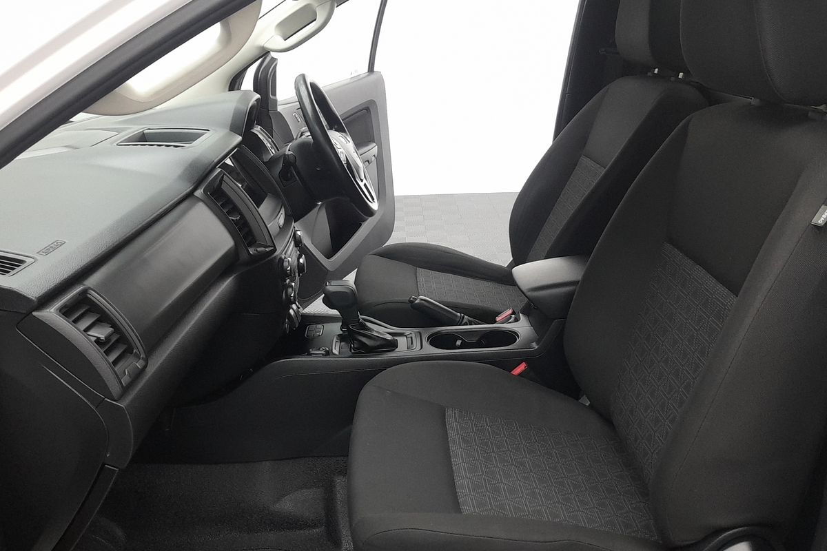 2022 Ford Ranger XL PX MkIII 4X4 3.2L