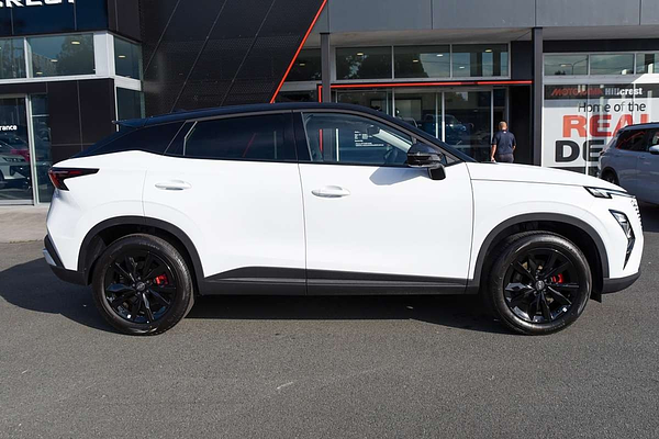 2026 Chery C5 Ultimate thumb-4