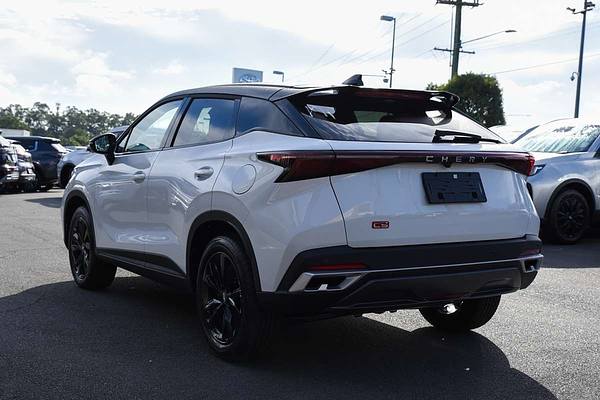 2026 Chery C5 Ultimate thumb-5