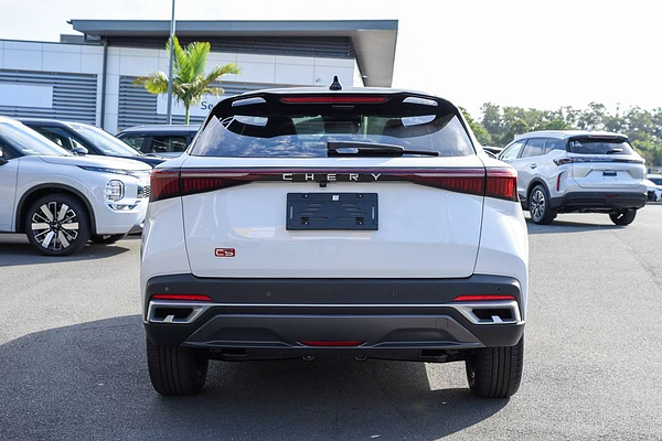 2026 Chery C5 Ultimate thumb-6