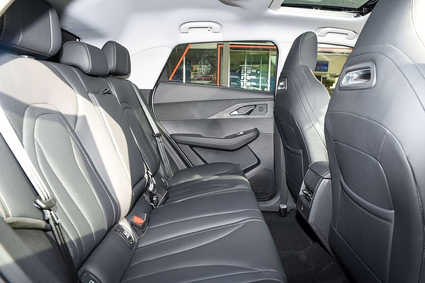 2026 Chery C5 Ultimate thumb-8
