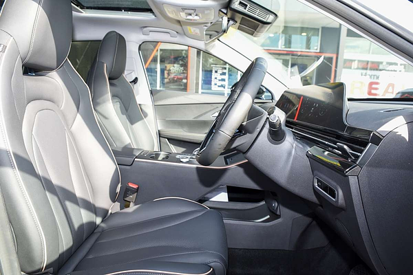 2026 Chery C5 Ultimate thumb-9