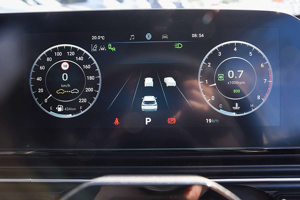 2026 Chery C5 Ultimate thumb-10