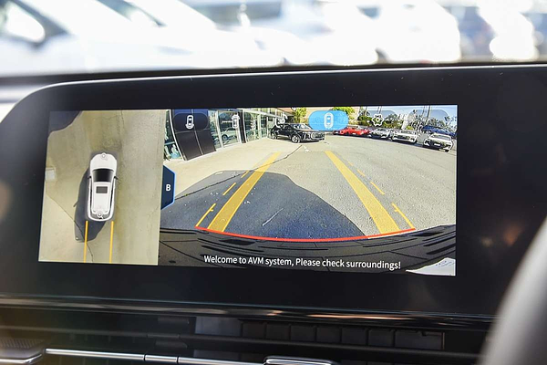 2026 Chery C5 Ultimate thumb-11