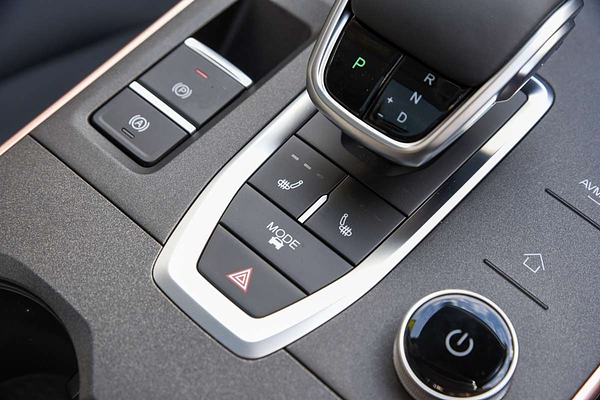 2026 Chery C5 Ultimate thumb-12