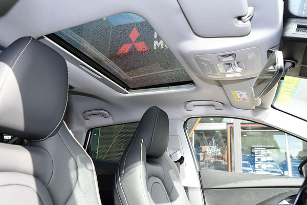 2026 Chery C5 Ultimate thumb-14