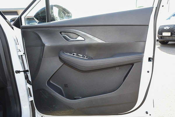 2026 Chery C5 Ultimate thumb-15