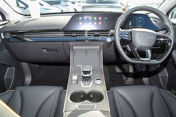 2026 Chery C5 Ultimate thumb-16