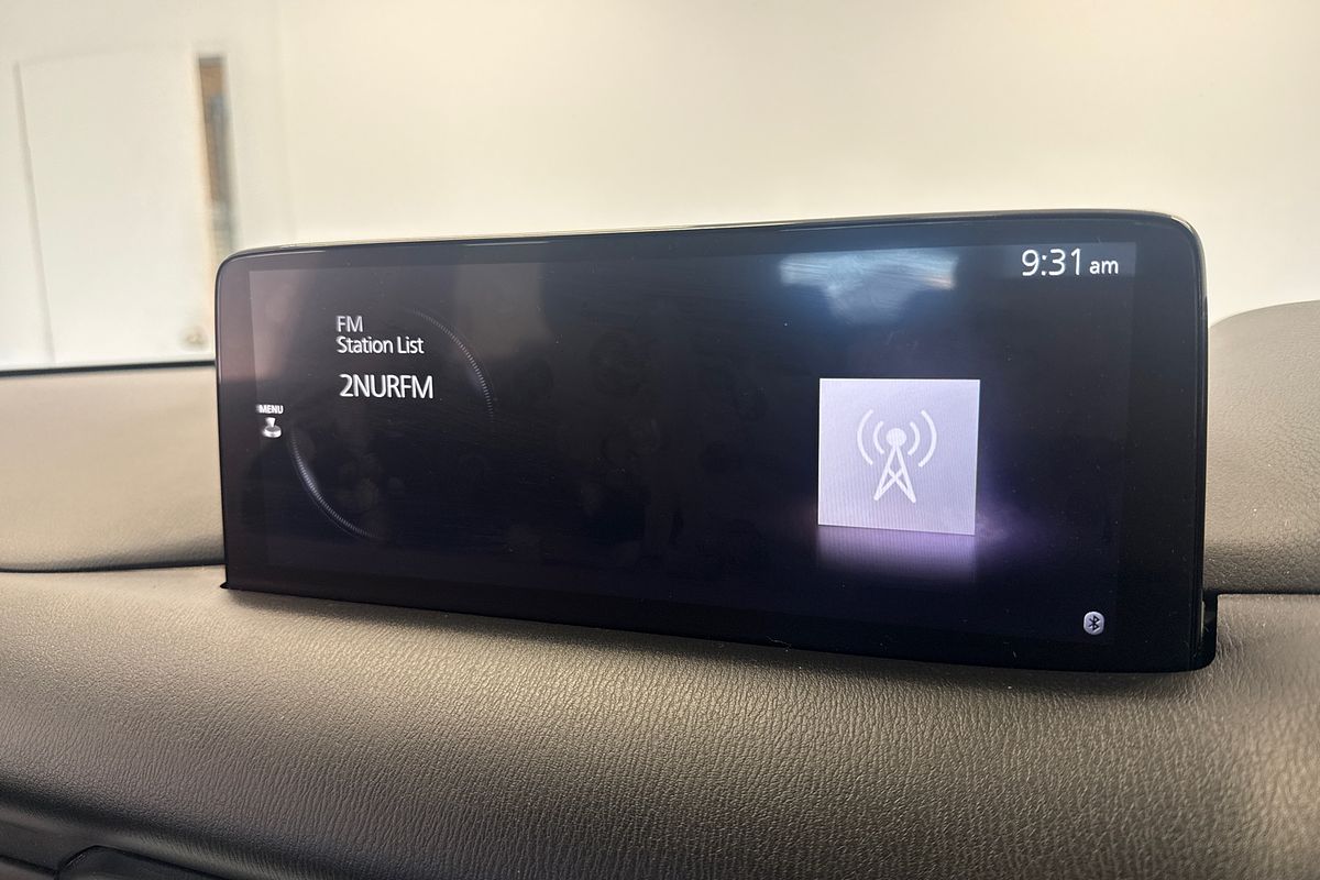 2024 Mazda CX-5 G20 Maxx KF Series