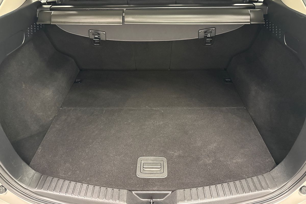 2024 Mazda CX-5 G20 Maxx KF Series