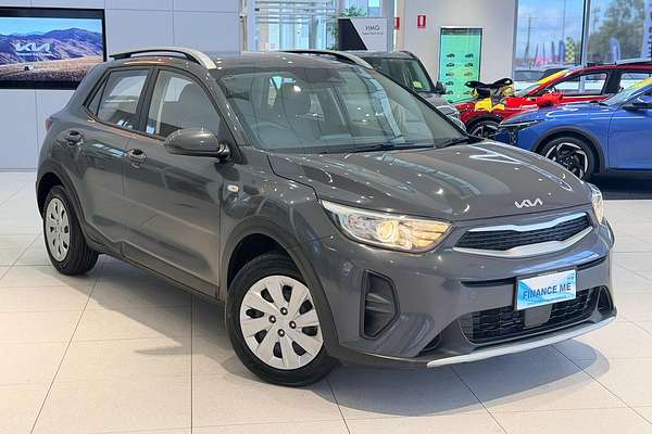 2021 Kia Stonic S YB