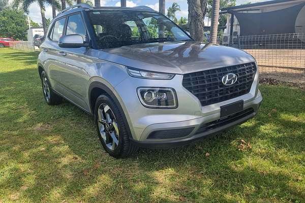 2023 Hyundai Venue Active QX.V5