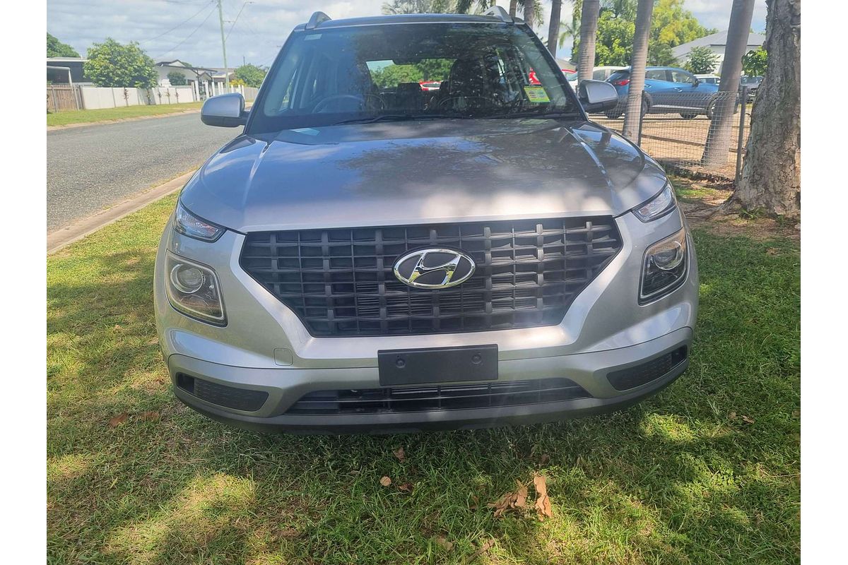 2023 Hyundai Venue Active QX.V5