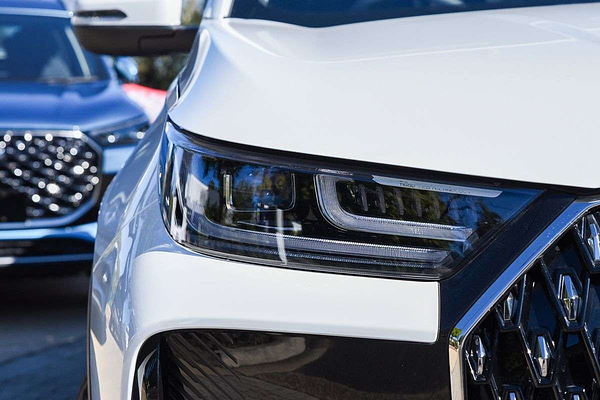 2026 Chery Tiggo 7 Super Hybrid Ultimate T32 thumb-1