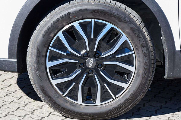 2026 Chery Tiggo 7 Super Hybrid Ultimate T32 thumb-3