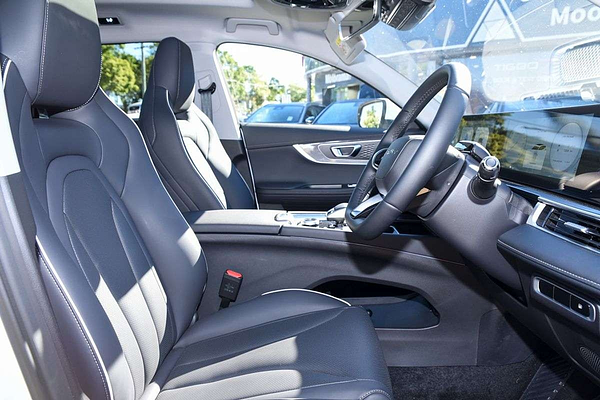 2026 Chery Tiggo 7 Super Hybrid Ultimate T32 thumb-9