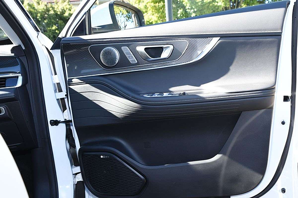 2026 Chery Tiggo 7 Super Hybrid Ultimate T32 thumb-15