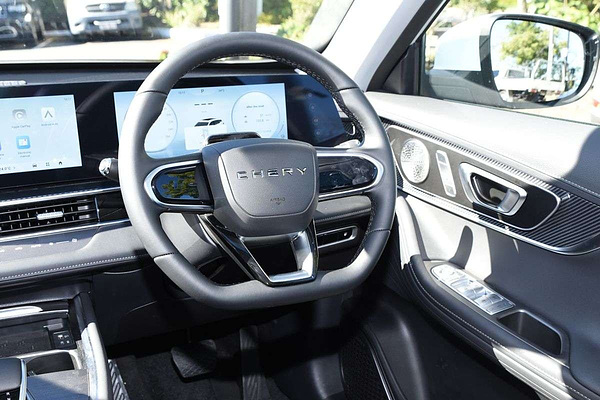 2026 Chery Tiggo 7 Super Hybrid Ultimate T32 thumb-17