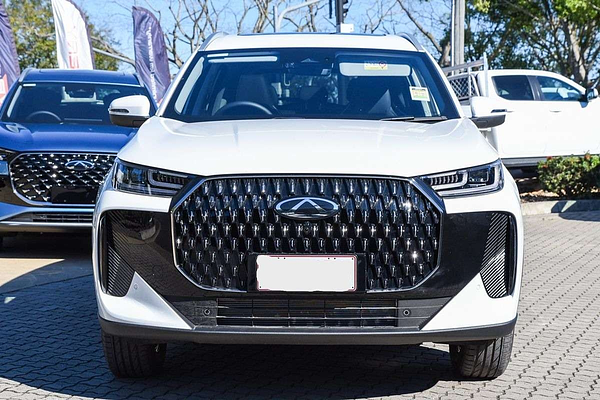 2026 Chery Tiggo 7 Super Hybrid Ultimate T32 thumb-2
