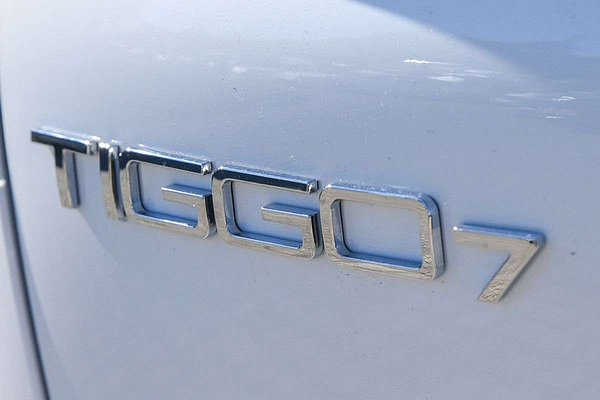 2026 Chery Tiggo 7 Super Hybrid Ultimate T32 thumb-19