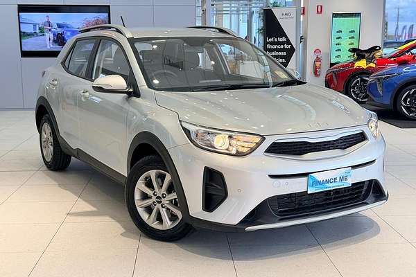 2025 Kia Stonic S YB