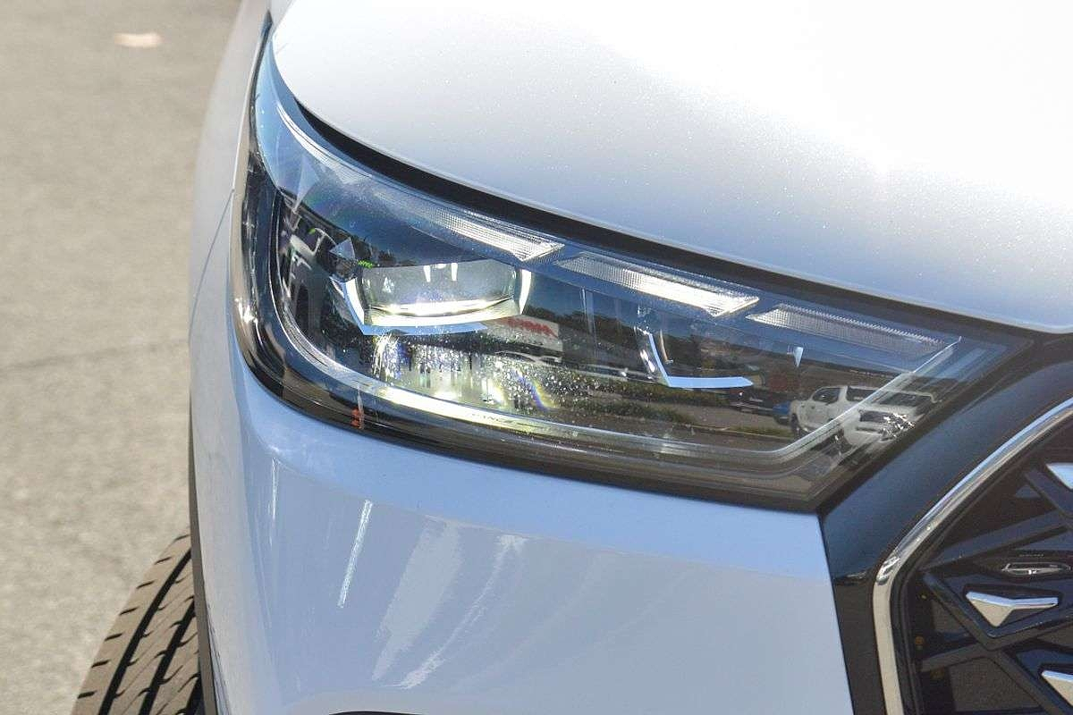2026 Chery Tiggo 8 Super Hybrid Ultimate T31