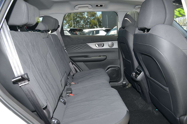 2026 Chery Tiggo 8 Super Hybrid Ultimate T31 thumb-8