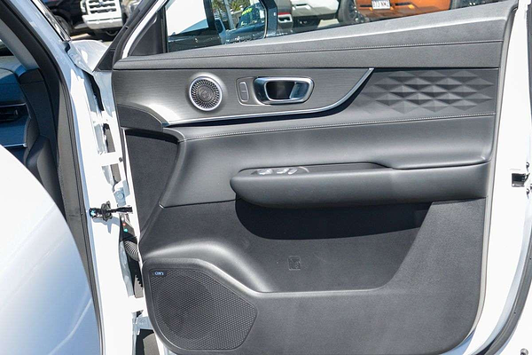 2026 Chery Tiggo 8 Super Hybrid Ultimate T31 thumb-15