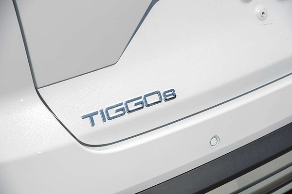 2026 Chery Tiggo 8 Super Hybrid Ultimate T31 thumb-19