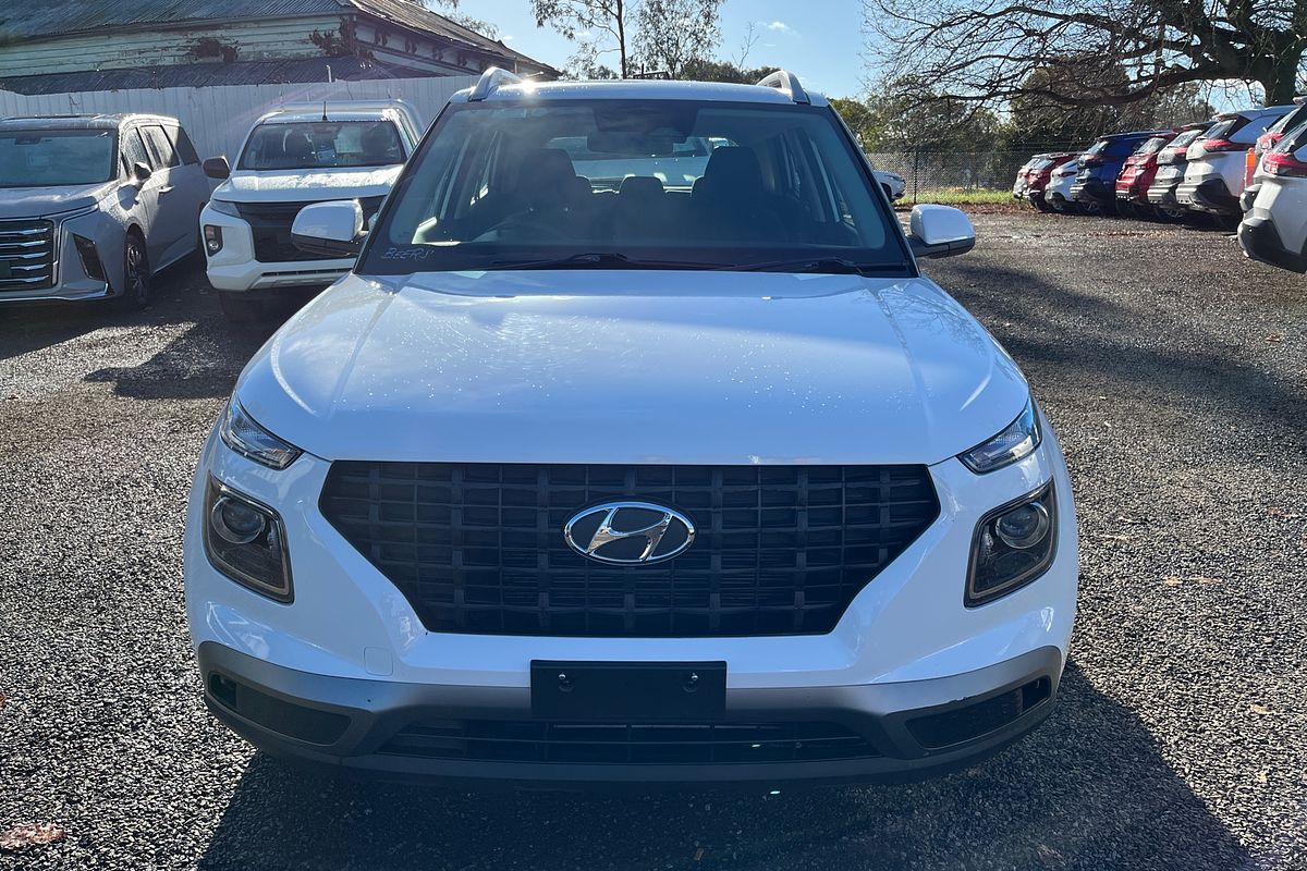 2025 Hyundai Venue QX.V5