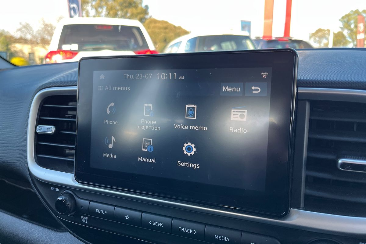 2025 Hyundai Venue QX.V5